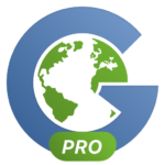 Guru Maps Pro Apk