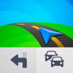 Sygic GPS Navigation & Maps Apk