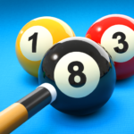 Long line 8 Ball Pool Apk v5.14.8