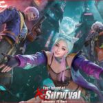 Survival Game Apk