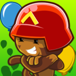 Bloons TD Battles Apk v6.18.2