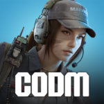 Call Of Duty Mobile Mod Apk