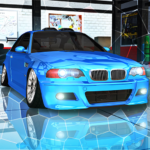 Car Parking 3D Apk v5.4