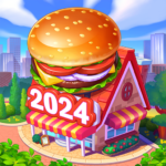 Cooking Madness APK MOD