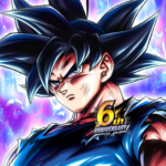 Dragon Ball Legends Premium Apk v4.34.0