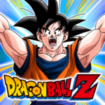 Dokkan Battle Apk v5.16.2