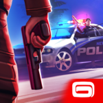 Gangstar New Orleans Pro Apk