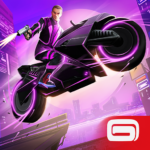 Gangstar Vegas Mod Apk