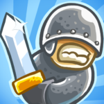 Kingdom Rush Origins Mod APK