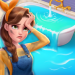 My Story Mansion Makeover Mod Apk