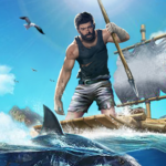 Ocean Survival Premium Apk