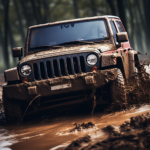 Offroad 4x4 Driving Simulator Mod Apk