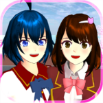 SAKURA School Simulator APK