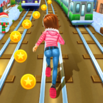 Subway Princess Mod Apk