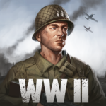 World War 2 Battle Combat MOD APK