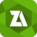 ZArchiver Apk 1.0.8