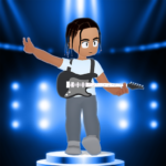 Music Wars Rockstar APK